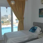 Priene - Private Pool Βίλα