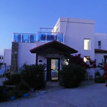 Вилла Priene - Private Pool