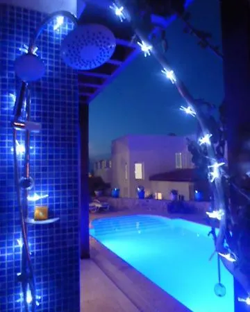 Priene - Private Pool *