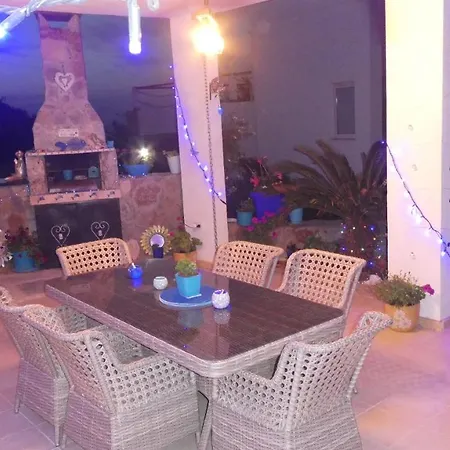 Вилла Priene - Private Pool Гюмюшлюк