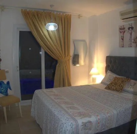 Priene - Private Pool * Гюмюшлюк