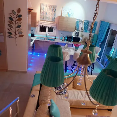 Priene - Private Pool