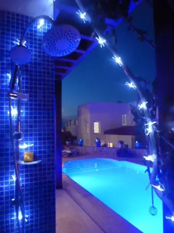 Priene - Private Pool *