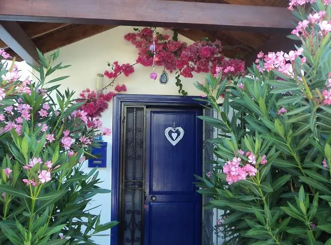 Priene - Private Pool גומושלוק