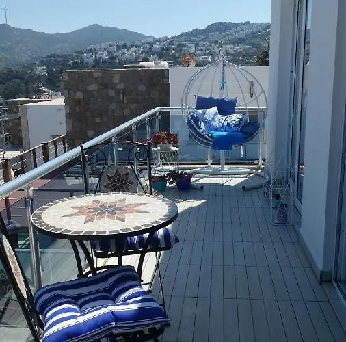 Priene - Private Pool * גומושלוק