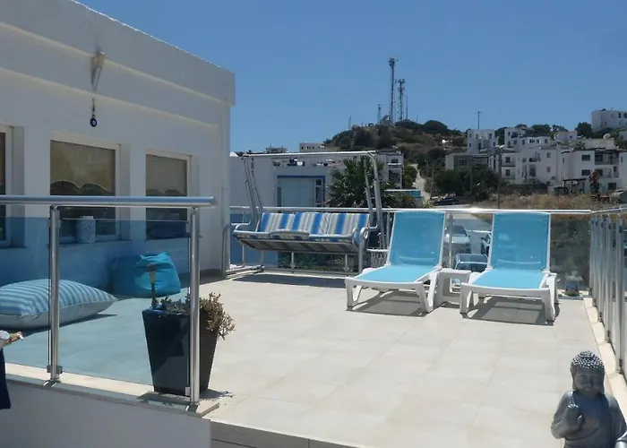 Priene - Private Pool וילה