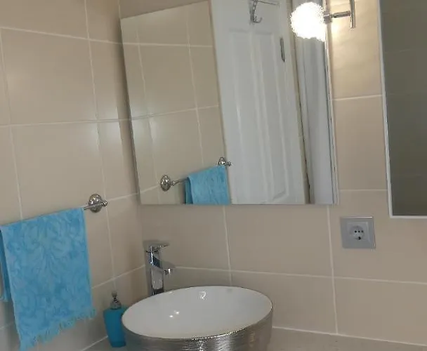 Priene - Private Pool גומושלוק