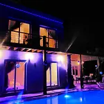 Priene - Private Pool Villa Gümüşlük
