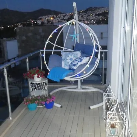 Priene - Private Pool * Gümüşlük