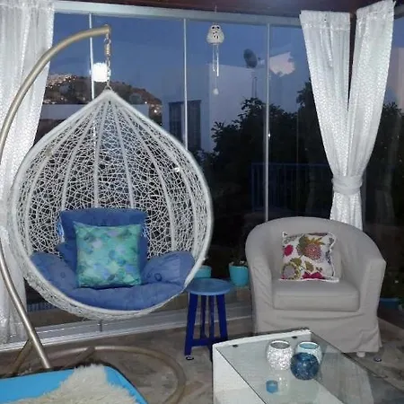 Priene - Private Pool ヴィラ ギュムシュルク