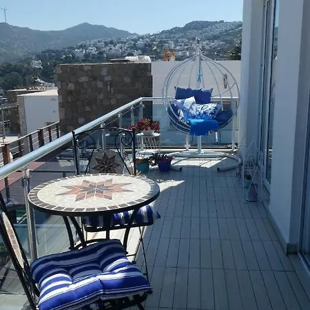 Priene - Private Pool * ギュムシュルク