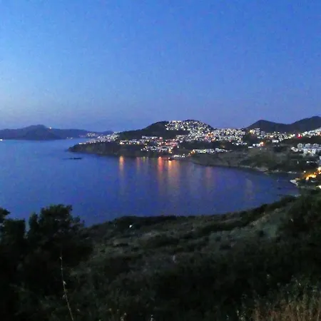 Priene - Private Pool Gümüşlük