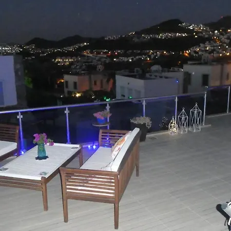 Priene - Private Pool * Gümüşlük