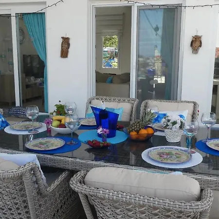 ヴィラ Priene - Private Pool ギュムシュルク