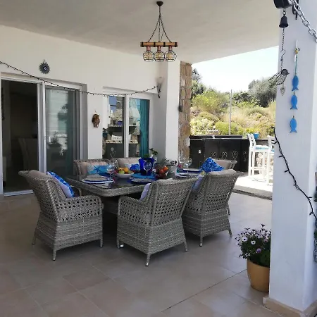 Priene - Private Pool וילה *