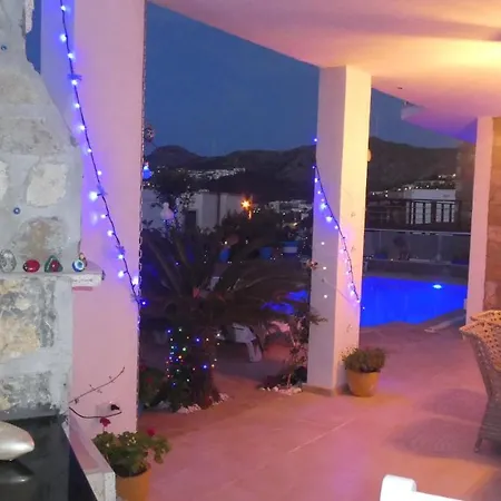 Priene - Private Pool *