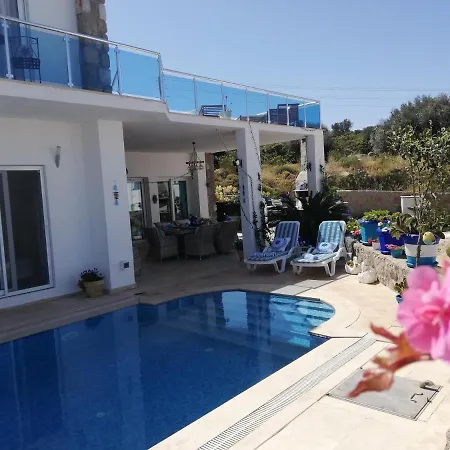 ヴィラ Priene - Private Pool