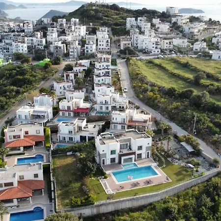 Priene - Private Pool Villa *