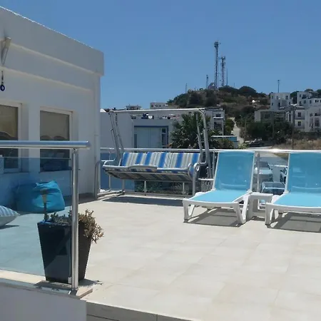 Priene - Private Pool Villa