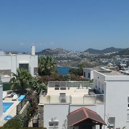 Priene - Private Pool * ギュムシュルク