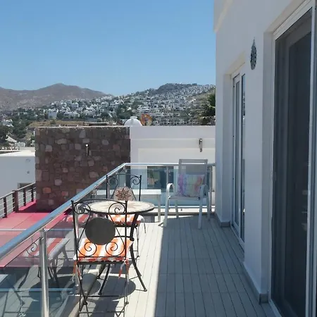 Priene - Private Pool ヴィラ *