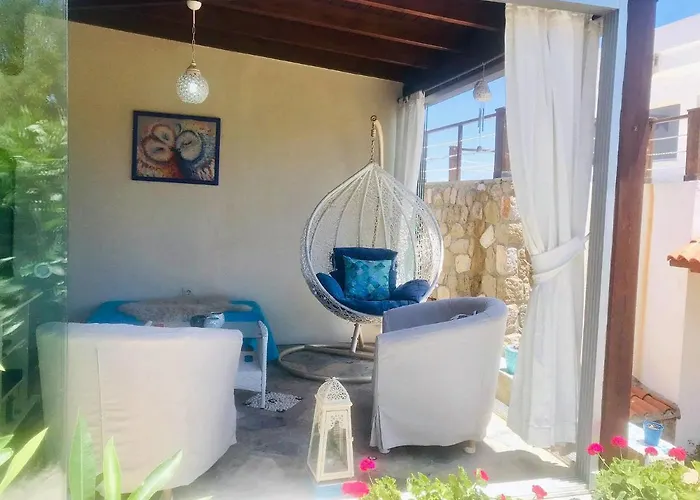 Priene - Private Pool Villa *