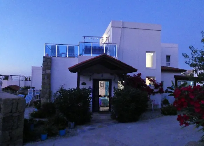 Villa Priene - Private Pool