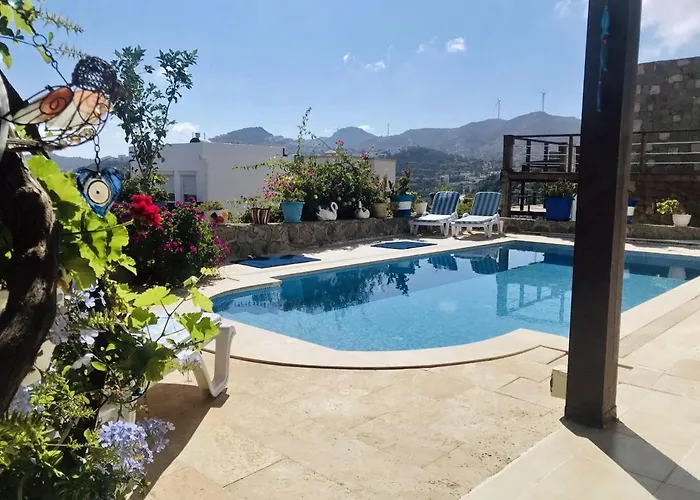 Vila Priene - Private Pool