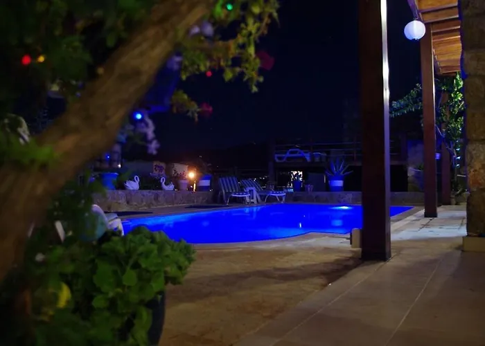 Priene - Private Pool *