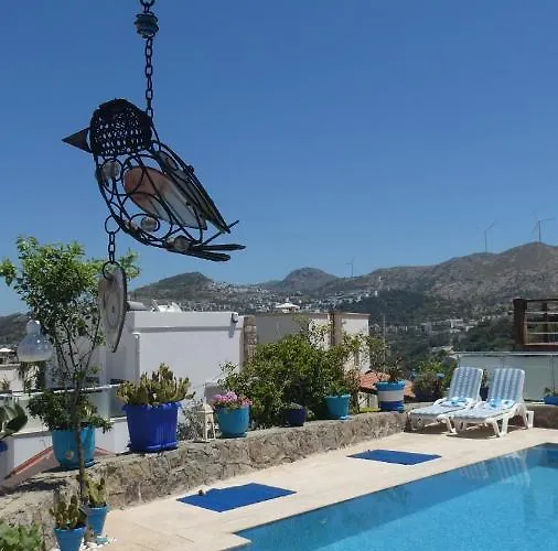 Priene - Private Pool *