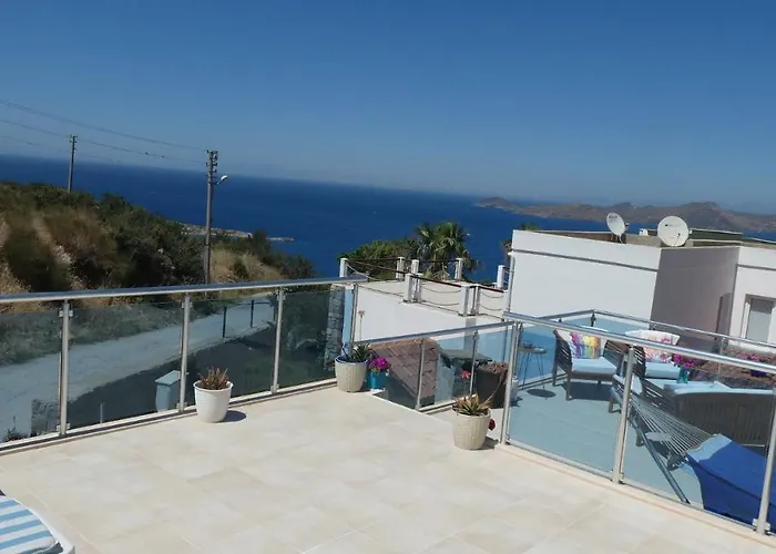 Villa Priene - Private Pool *