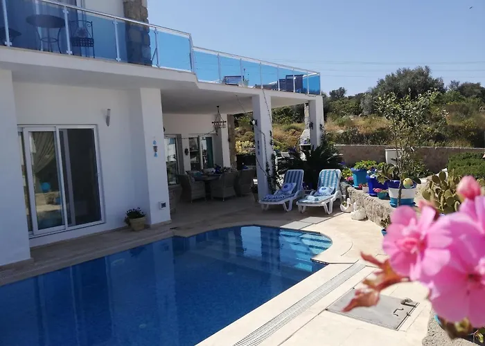 Vila Priene - Private Pool