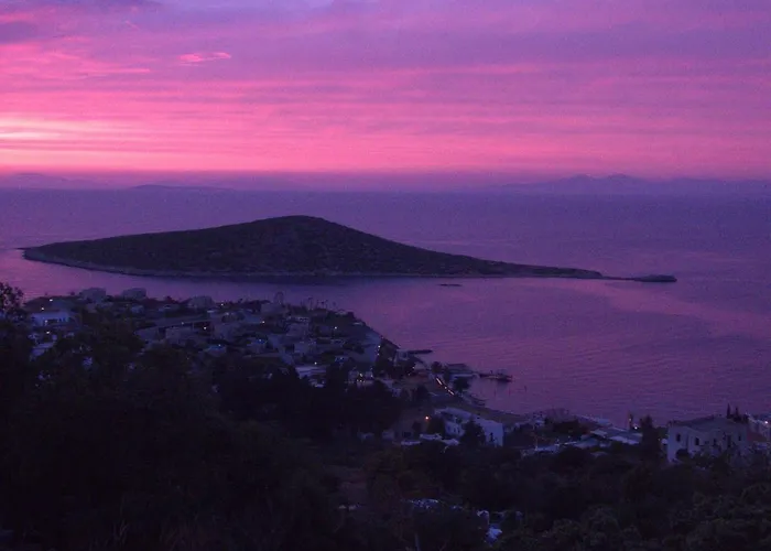 Priene - Private Pool