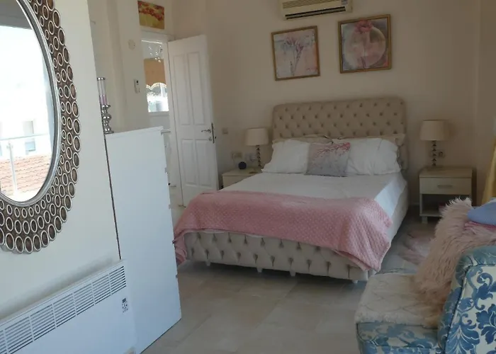 Priene - Private Pool Gümüşlük