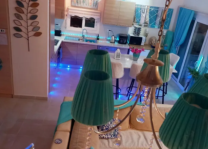 Priene - Private Pool